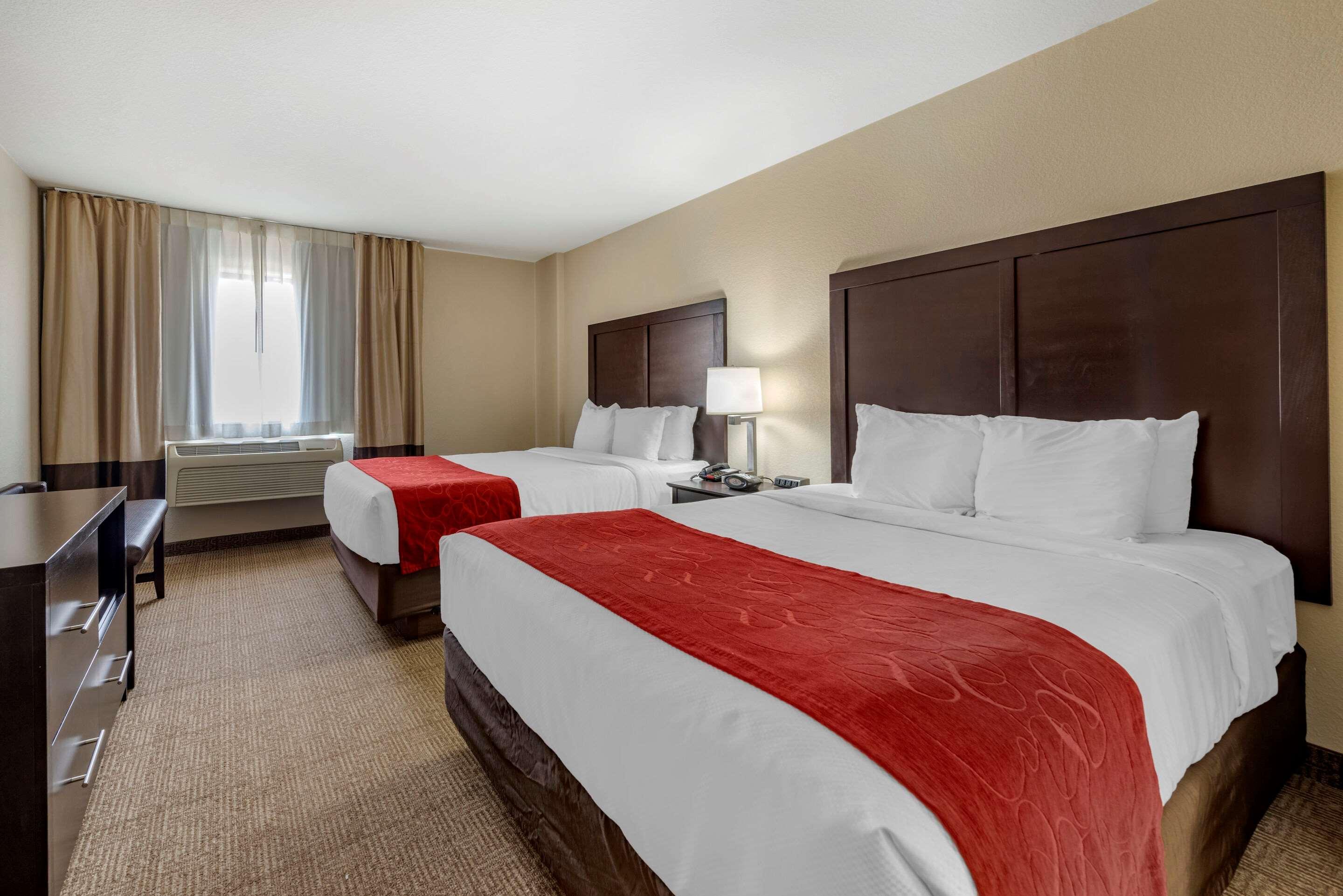 Comfort Suites Highlands Ranch Denver Tech Center Area Экстерьер фото