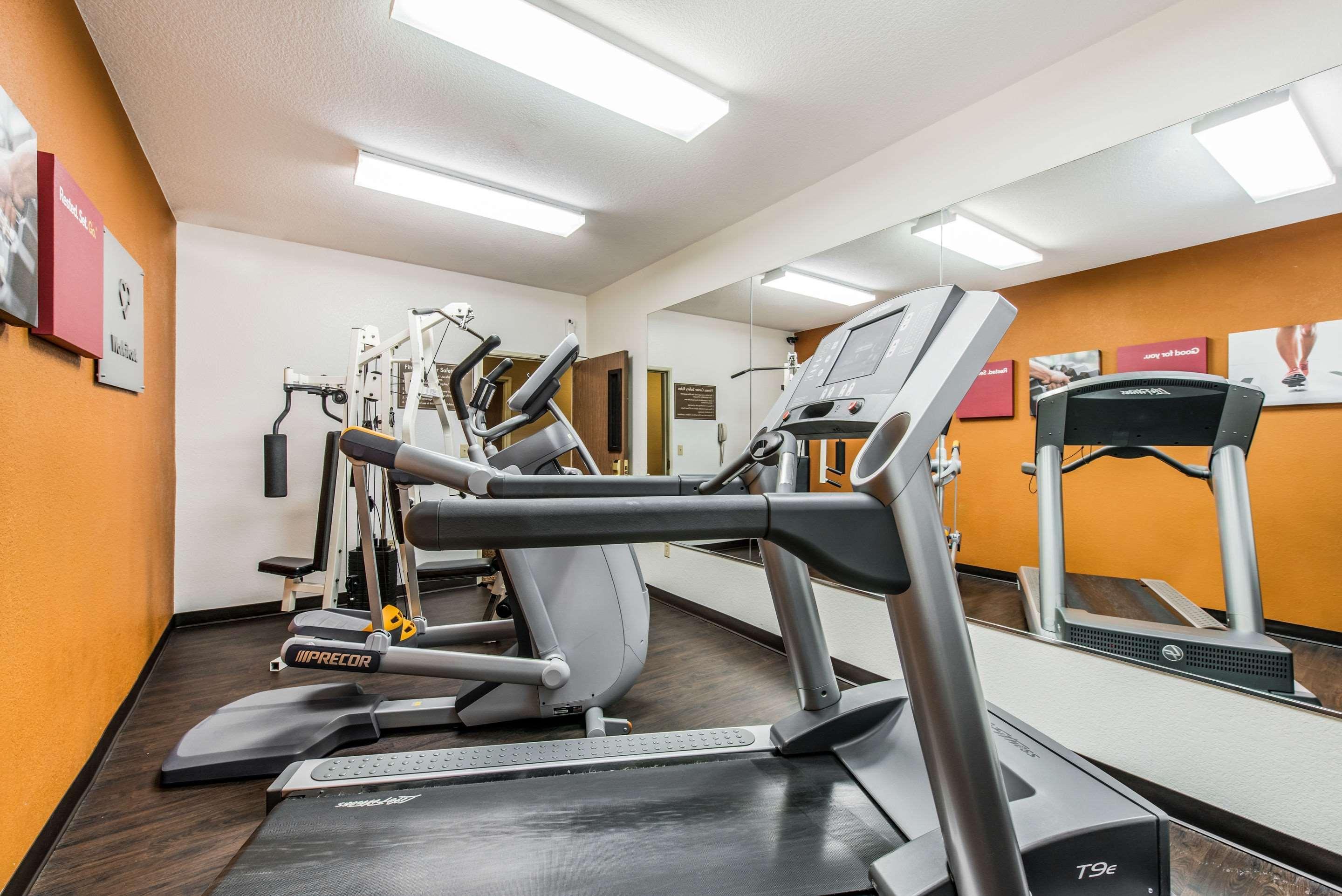 Comfort Suites Highlands Ranch Denver Tech Center Area Экстерьер фото