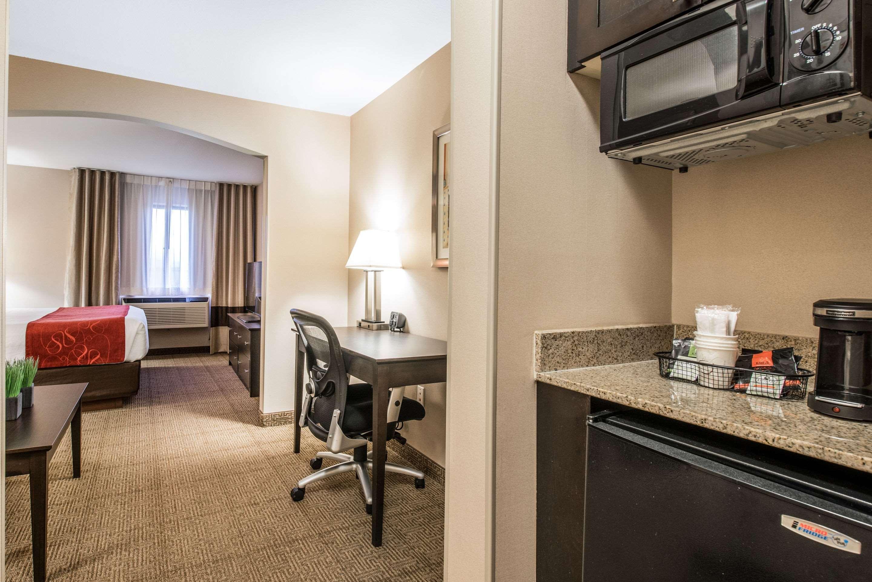 Comfort Suites Highlands Ranch Denver Tech Center Area Экстерьер фото