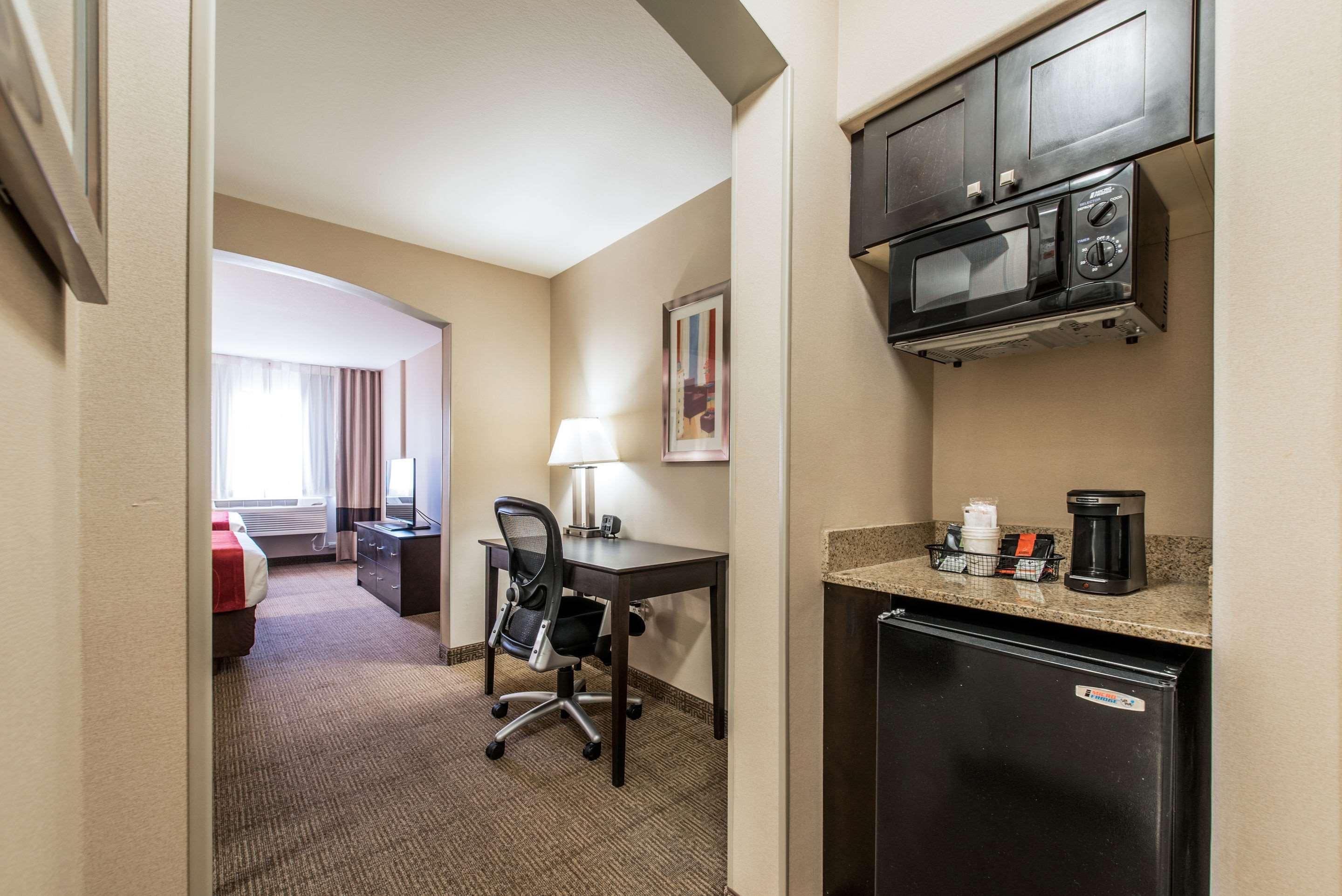Comfort Suites Highlands Ranch Denver Tech Center Area Экстерьер фото
