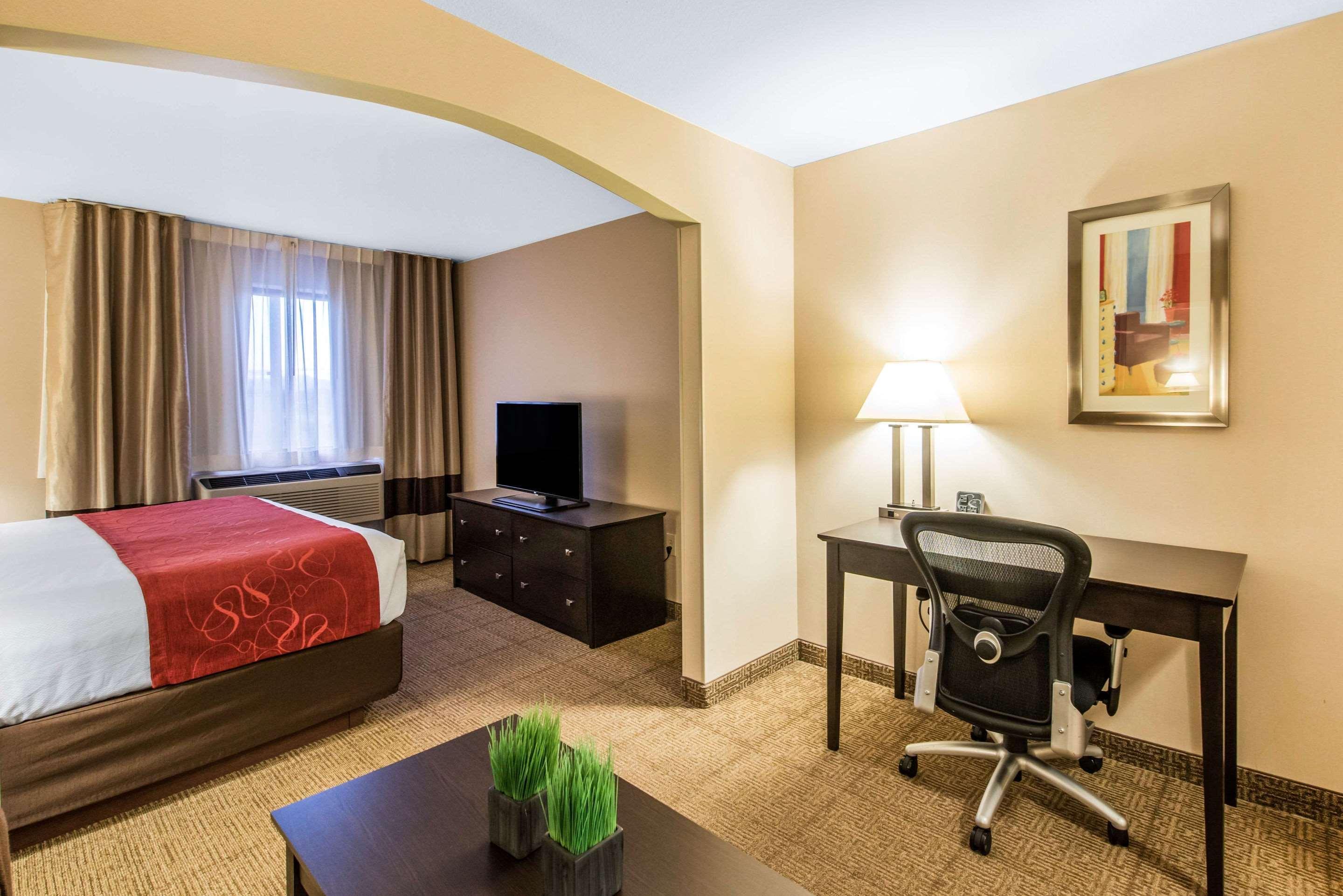 Comfort Suites Highlands Ranch Denver Tech Center Area Экстерьер фото