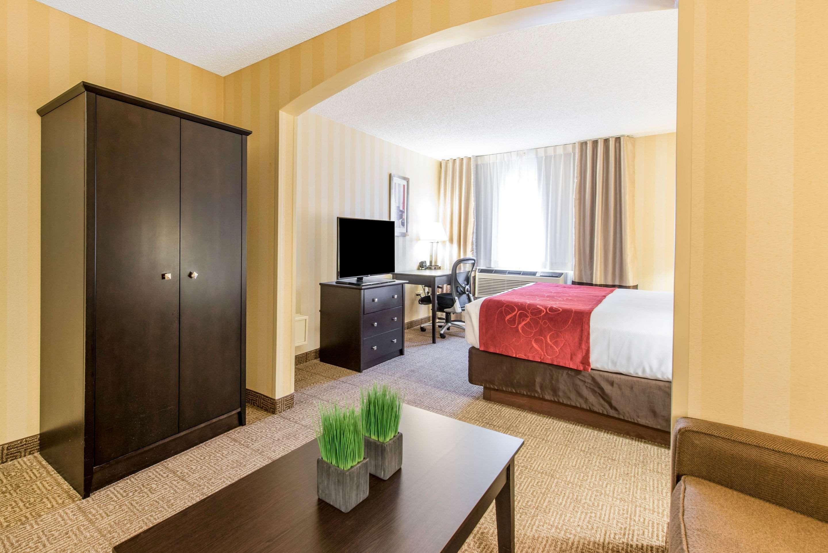 Comfort Suites Highlands Ranch Denver Tech Center Area Экстерьер фото