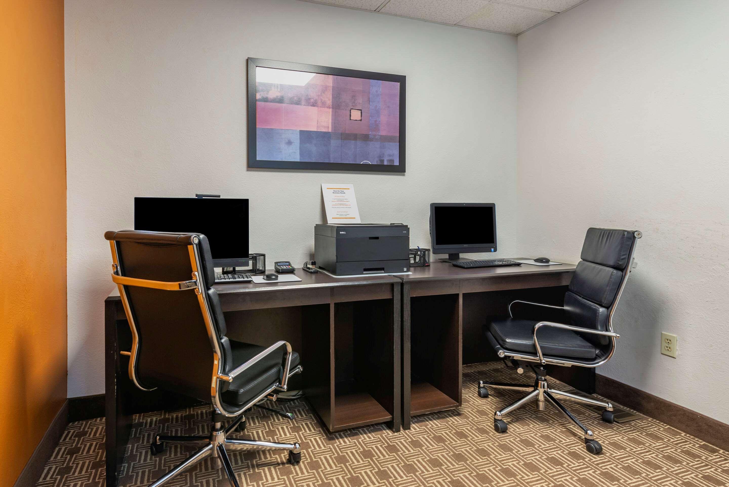 Comfort Suites Highlands Ranch Denver Tech Center Area Экстерьер фото