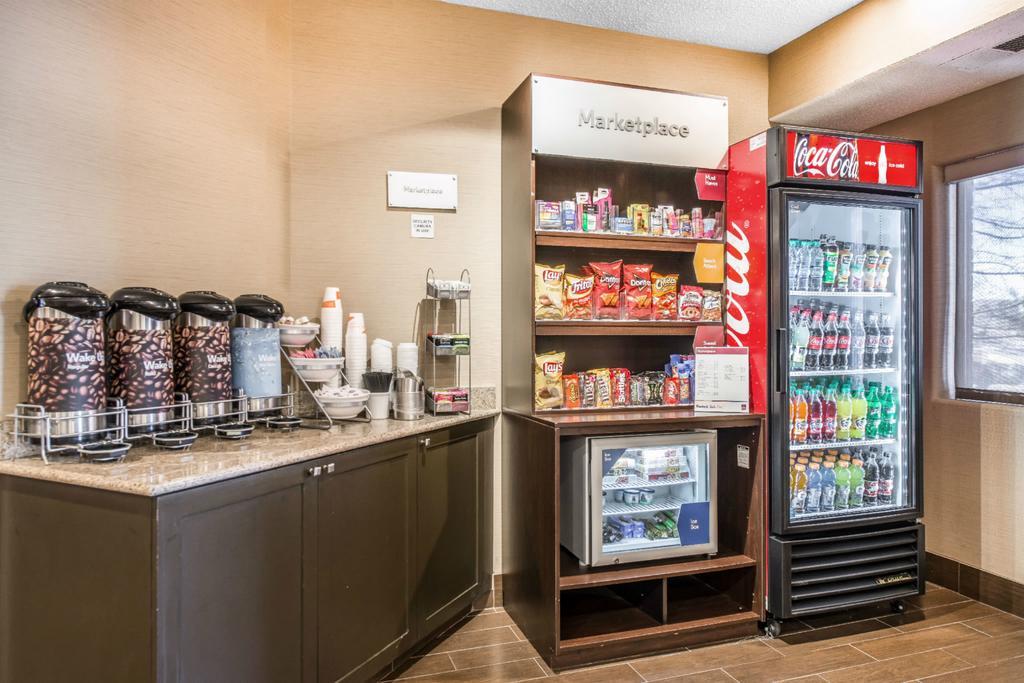 Comfort Suites Highlands Ranch Denver Tech Center Area Экстерьер фото