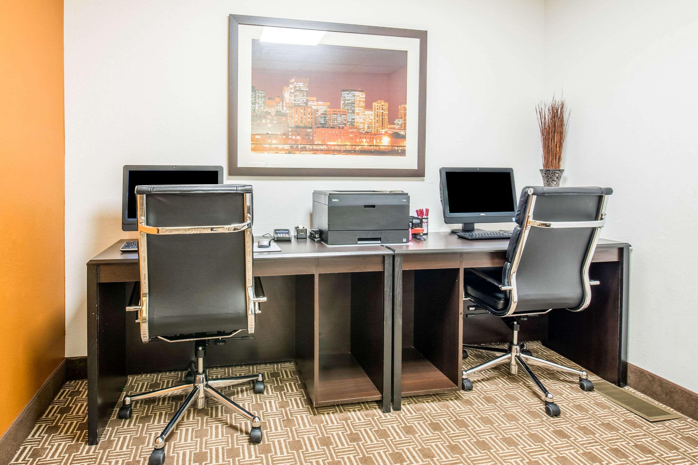 Comfort Suites Highlands Ranch Denver Tech Center Area Экстерьер фото