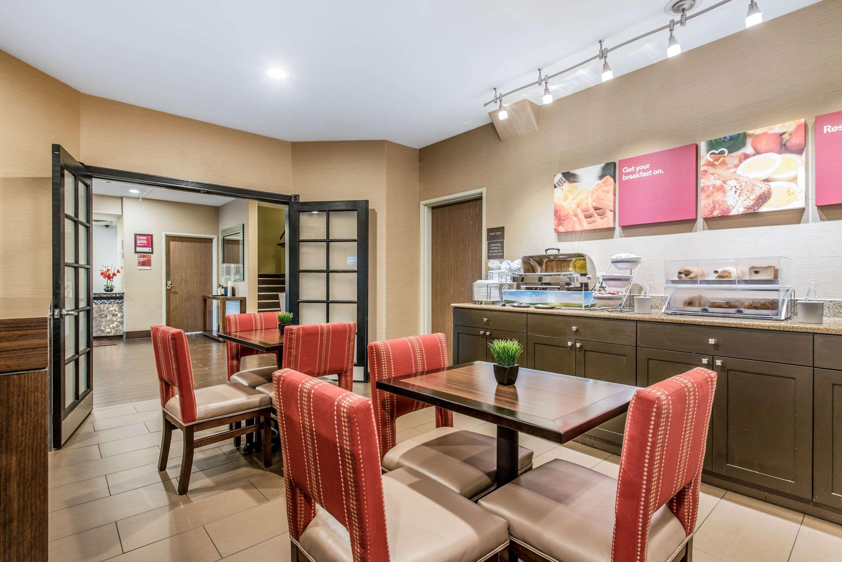 Comfort Suites Highlands Ranch Denver Tech Center Area Экстерьер фото