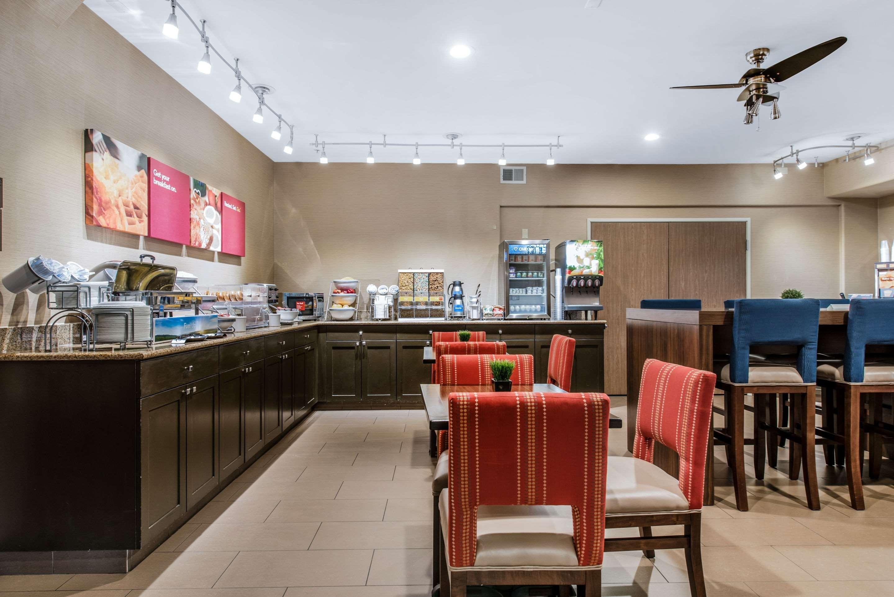 Comfort Suites Highlands Ranch Denver Tech Center Area Экстерьер фото