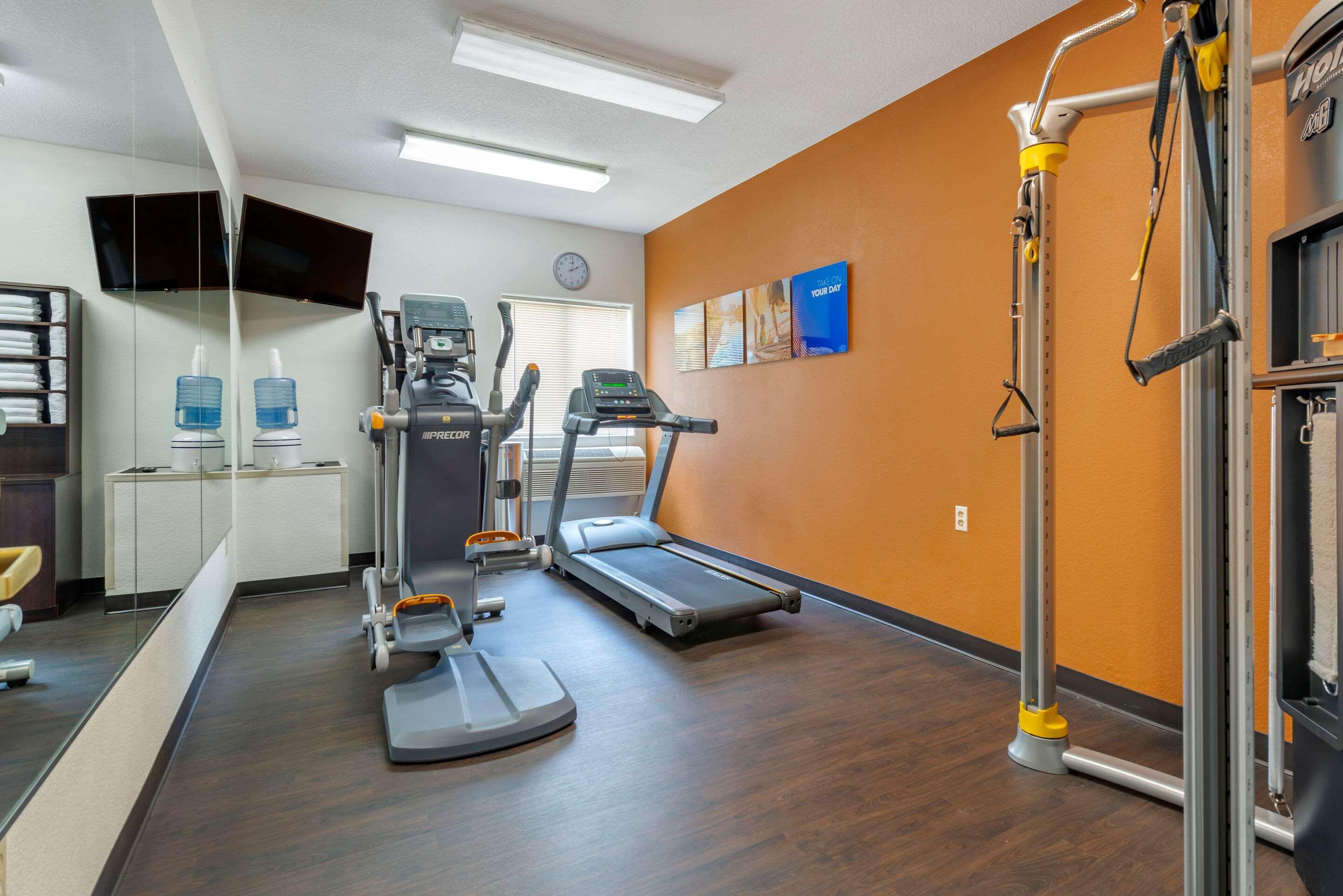 Comfort Suites Highlands Ranch Denver Tech Center Area Экстерьер фото