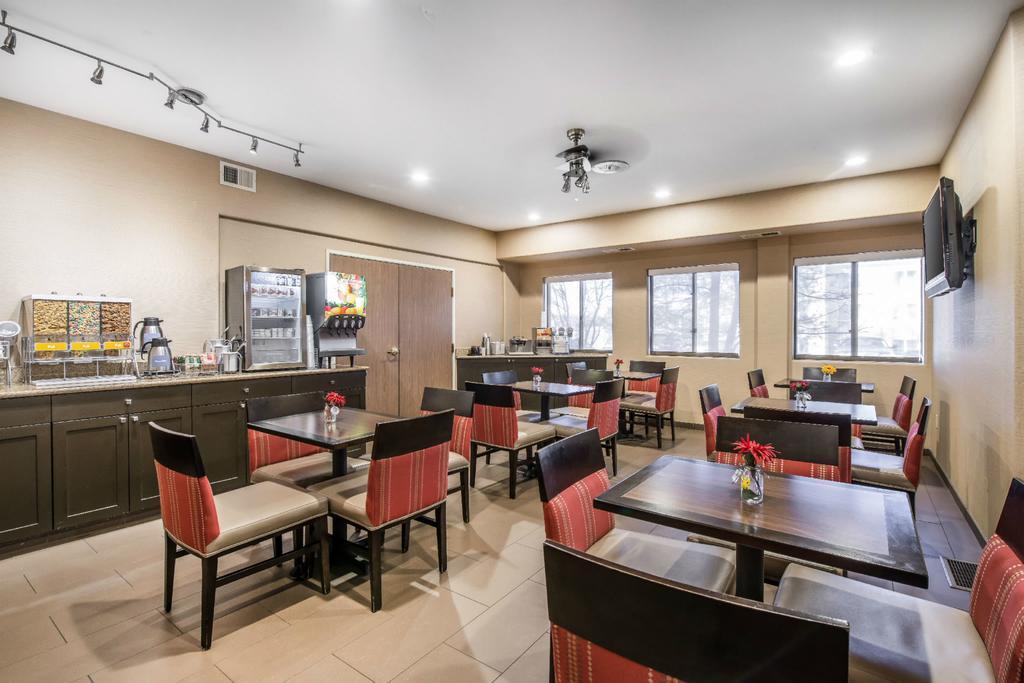 Comfort Suites Highlands Ranch Denver Tech Center Area Экстерьер фото