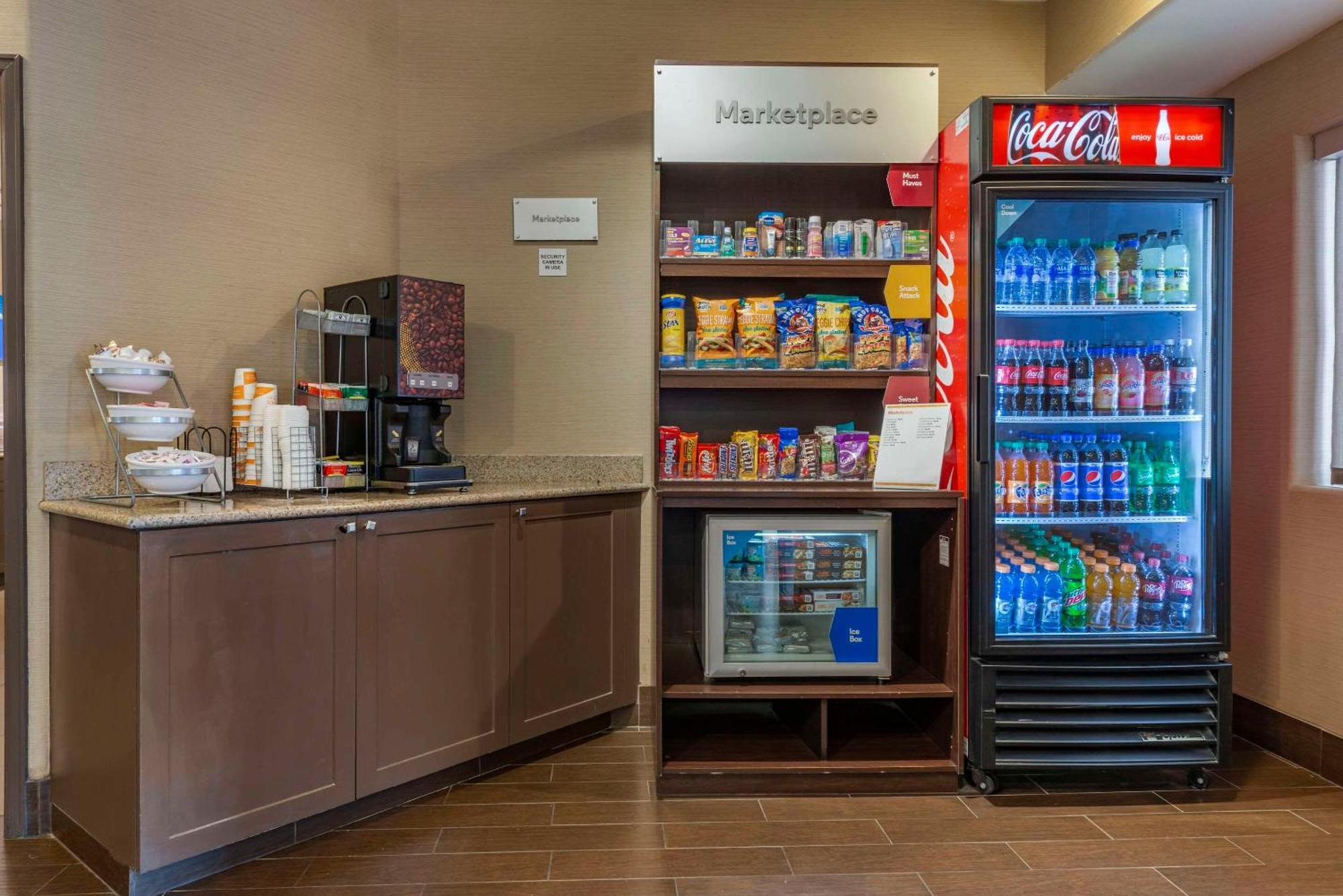 Comfort Suites Highlands Ranch Denver Tech Center Area Экстерьер фото